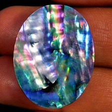 26.35Cts. Pierre précieuse