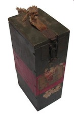 caisse pour 300 SMK-H - WW2