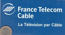 C46télé. Télévision