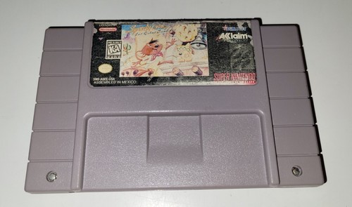 Super nintendo snes speedy - super,