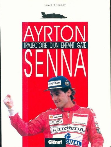 Ayrton senna trajectoire - senna, :