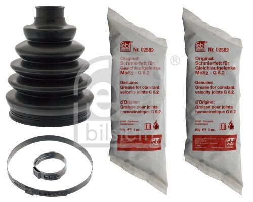 Febi bilstein 48827 - bilstein,