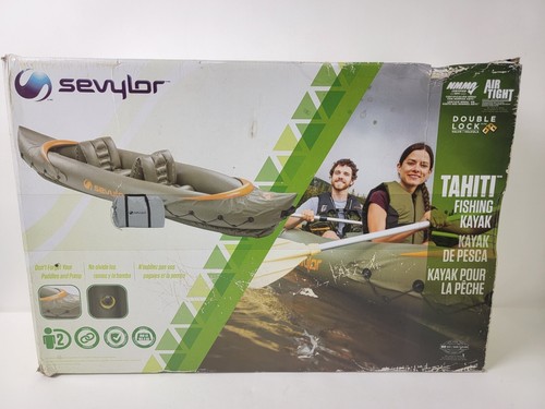 New sevylor tahiti person - new, 2