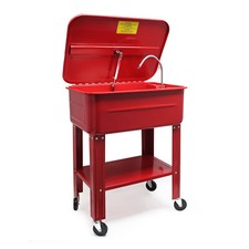 Fontaine de dégraissage de