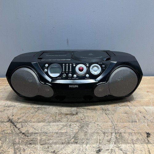 Philips az2045 radio - cd,