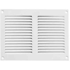 Grille métal 200 x 150 mm