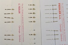 Montre Omega Constellation