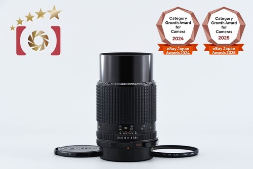 Pentax smc 200mm 4 - pentax, for