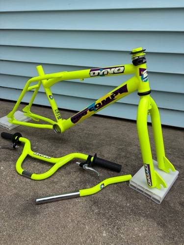 Dyno compe bmx - dyno, freestyle