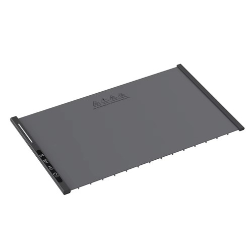 Chauffe plat électrique - Électrique, en