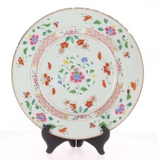 Assiette compagnie des indes - assiette,