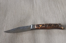 couteau de poche PRADEL décor