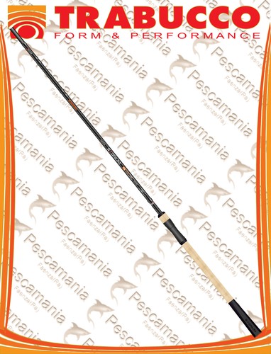 Canne match trabucco sygnum - canne,