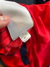 Maillot de Football psg player issue 2014 2015 third officiel