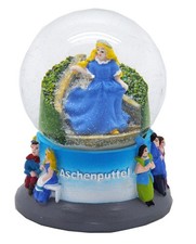 30036 Contes Boule à neige