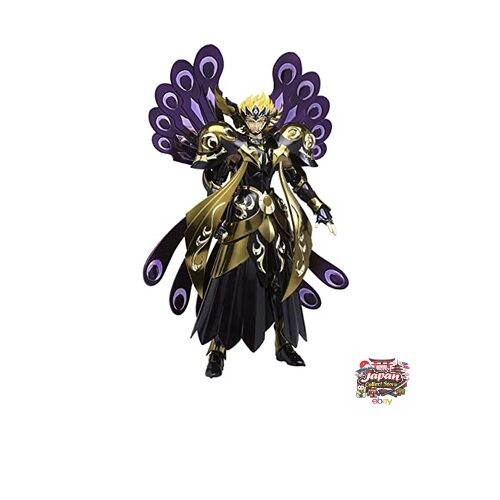 New tamashii nations - new,