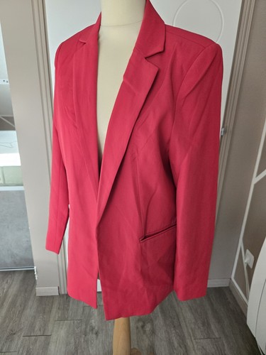 Only tailoring blazer femme - only,