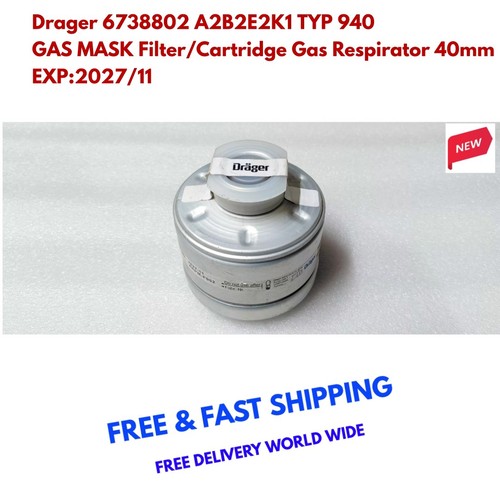 Drager 6738802 a2b2e2k1 - 6738802,