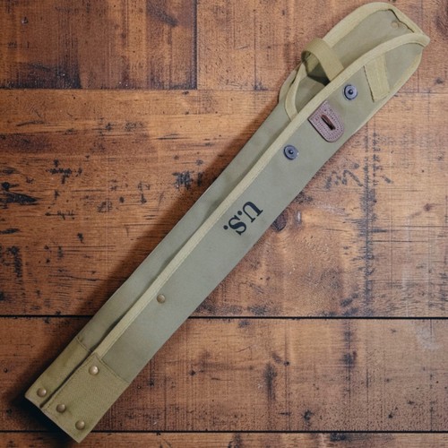 Army wwii carabine - us,
