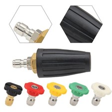 Embouts nettoyeur haute