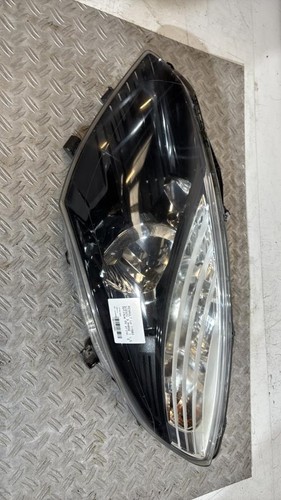 Optique avant principal gauche
