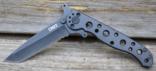 Crkt m16 10ksf carson design - crkt,