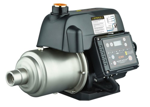 Pompe surpression - de,