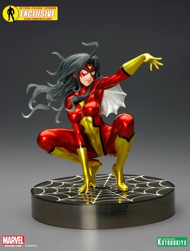 Spider woman edition - spider-woman,