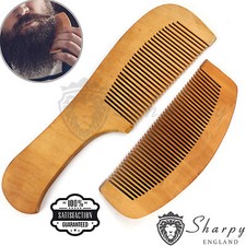 Sharpy Barbe Peignes Moustache