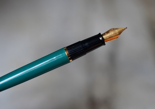 Stylo plume waterman phileas - stylo,