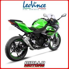 15218 POT D'ÉCHAPPEMENT