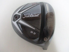 Tête conducteur Titleist 915 D3 9,5° droite uniquement
