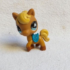 LITTLEST PET SHOP LPS #840