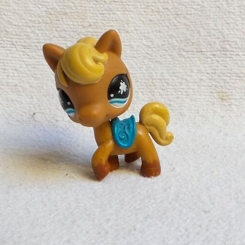 Littlest pet shop lps 840 - littlest,