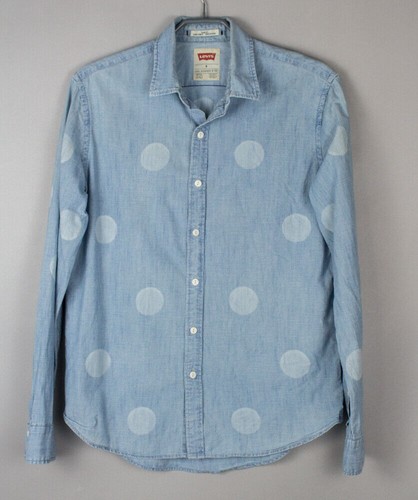 Levi strauss co - strauss, chemise