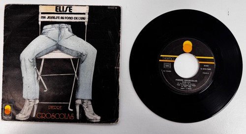 Pierre groscolas elise ma - pierre, elise,