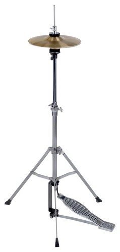 Pedale hihat batterie - pedale,