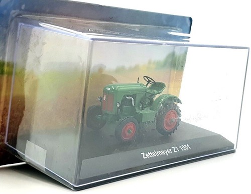 Hachette scale model - 1/43,