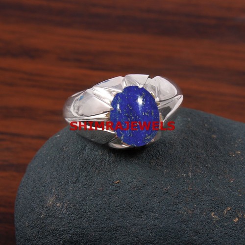 Naturel lapis lazuli pierre - naturel,