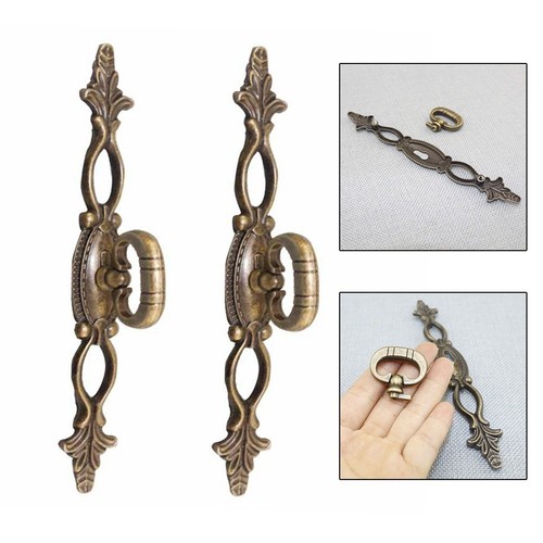 Poignée porte armoire - poignée,