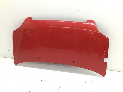 Capot opel agila v - opel, a
