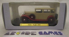 VOITURE D'EXCEPTION 1/43 TALBOT PACIFIC 1930 - ATLAS