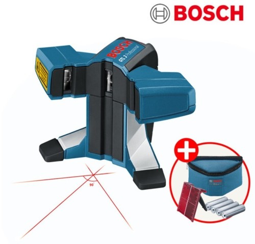 Ligne laser professionnelle