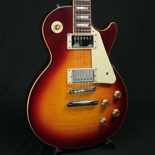 Epis inspired gibson custom - by,
