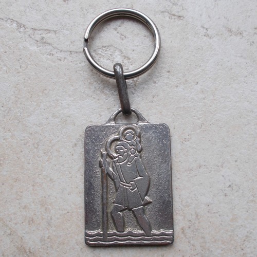 Ancien porte clefs clés