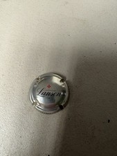 Capsule De Champagne Lanson Metal Nr