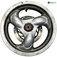 Jante avant KYMCO AGILITY 50