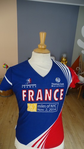Athletisme marathon club - marathon,