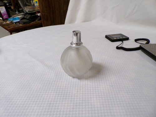 Lampe berger frosted - lampe,