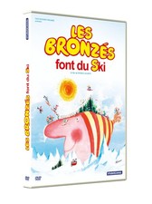 BRONZÉS FONT DU SKI (LES) -